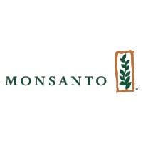 Customer Logos - Monsanto