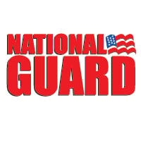 Customer Logos - National Guard
