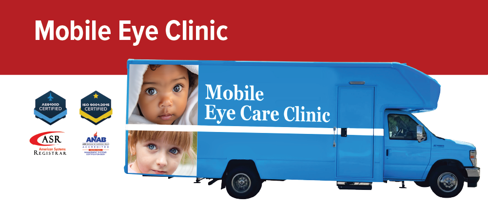 Banner IND3 - eye clinic m