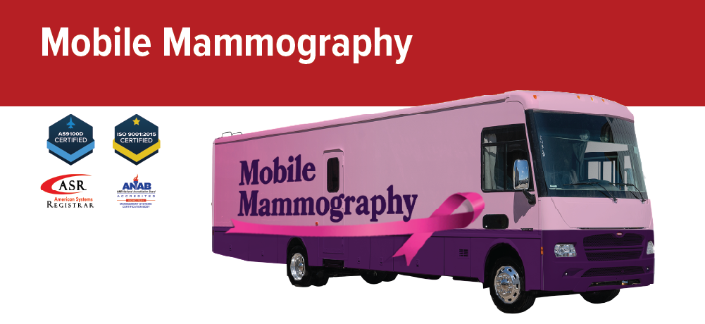Banner IND3 - mammography m