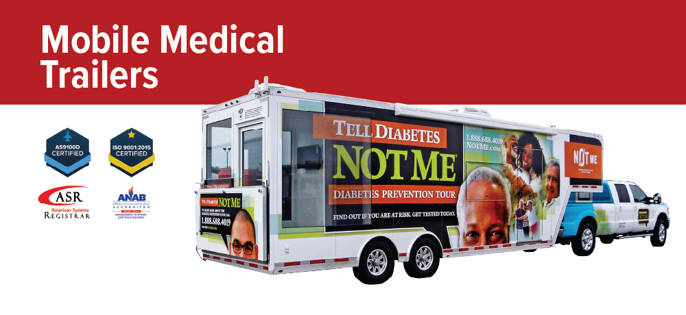 Banner IND3 - medical trailers m