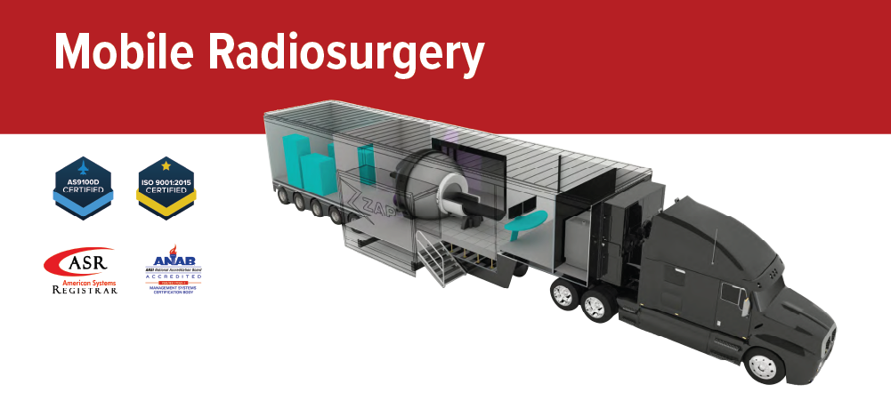 Banner IND3 - radiosurgery m