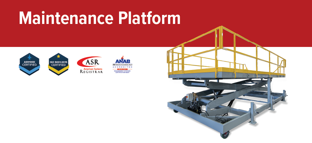 Banner IND4 - maintenance platform m