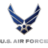 PNG US Air Force